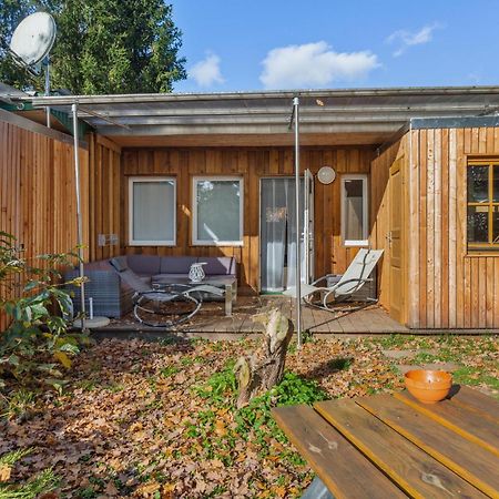 Nice Home In Zeulenroda-Triebes With Sauna Esterno foto